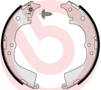 Тормозные колодки тормозные brembo Цена, фото thumb