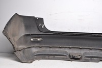 фото thumb №10, Nissan juke i f15 бампер задня задній z11g