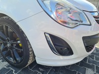 фото thumb №10, Бампер передній opel corsa d lift z474 opc line