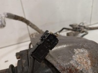 Maybach 62 v240 power кермо багажник a2404601001 rhd правий hand drive в Україні, фото thumb