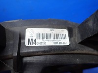 фото thumb №5, Вентилятор радиатора renault clio iii 1.2 b 8200966247