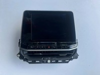 фото thumb №2, Jeep compass ii lift радіо панель монітор навігація