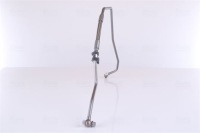 Nissens 935229 шланг масляний, наддув Оригінал, фото thumb