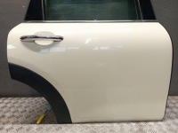 фото thumb №12, Mini clubman f54 двері праві зад 850 peper білий 100 mic