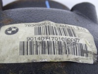 фото thumb №6, Bmw x6 f16 35i 3.0 n55 14-19 міст диференціал зад 3.15 7636996