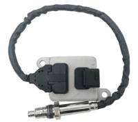 Вживаний датчик nox amrxuts a0009053403 5wk96681d fof mercedes w166 w172 в Україні, фото thumb