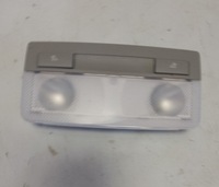 фото thumb №1, Лампа освещение кабины салона opel crossland x 167352