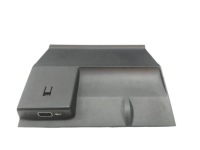 фото thumb №6, Туннель средний разъём usb бардачок kpl skoda octavia iii 2012-