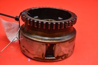 фото thumb №6, Шків змінних faz розподільного валу daihatsu sirion 2 ii m300 1.3 16v 87 km