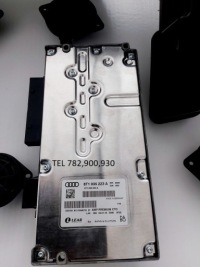 фото thumb №5, Audi a5 усилитель динамики bang olufsen 8t1035223a //