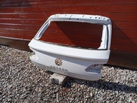 фото thumb №4, Крышка багажника задняя vw arteon 3g7