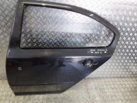 фото thumb №1, Дверь левый задняя skoda octavia ii 9910 hb