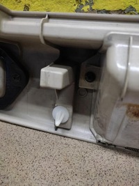 фото thumb №7, Lexus rx300 захист поперечина задня 5838748030