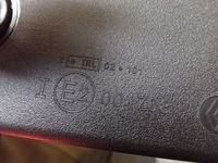 фото thumb №7, Дзеркало заднього виду renault grand scenic iii 11r 1.6 dci 7991