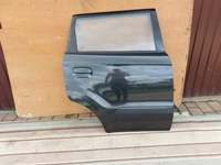 фото thumb №1, Дверь правый задняя kia soul i 08r чёрные 9h