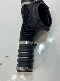 фото thumb №5, Тройник труба інтеркулер cayenne ii 7p5 turbo s 4.8 v8 7l5145770b