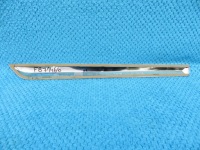 фото thumb №4, Corolla e16 молдинг двері лівий задня хром