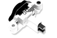 фото thumb №2, Регулятор напруги 14v ford fiesta iv fiesta minivan ka mazda 121 iii