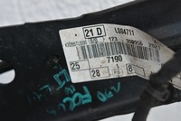 фото thumb №5, Ford focus iv mk4 універсал поворотна опора ступиця права зад + важіль