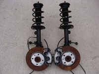 фото thumb №1, Амортизатор поворотний кулак ліва crossland x 9827238180