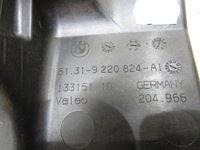 фото thumb №7, Корпус захист колонки кермового bmw 6 f06 f12 f13 9220824