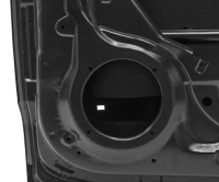 фото thumb №8, Дверь do hyundai tucson 2005-2009 760042e050 правая
