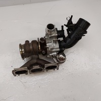 фото thumb №6, Renault arkana 1,3tce турбина 883960-0002