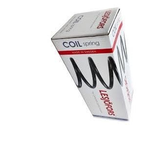 фото thumb №1, Lesjöfors пружина газовая крышки багажника