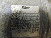 фото thumb №10, Компрессор кондиционера nissan x-trail t31 2.0 dci 92600-1da0a