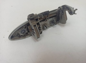 фото thumb №3, Ручка правая задняя наружная renault scenic rx4