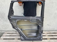 фото thumb №5, Дверь задняя задние левая hyundai santa fe iv 4 2019- bardzo ladne