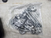 фото thumb №7, Hyundai santa fe hak буксировочный 9999z-040488 оригинал