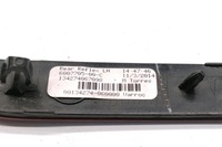 фото thumb №1, Лівий відбивач заднього бампера tesla модель s 600770500c 2014