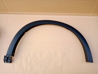 фото thumb №1, Mazda cx5 ii lift права молдинг крила перед 2021r-