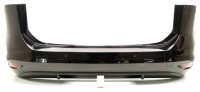 фото thumb №1, Новый org бампер задняя vw touran 5t lc9x 4xpdc