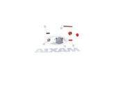 фото thumb №2, Лампа задня aixam minauto gamme ambition