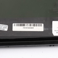 фото thumb №12, Bmw x4 g02 f98 стекло боковая дверь стекло тонированное правый задняя as3 7416544