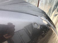 фото thumb №7, Капот кришка петлі toyota urban cruiser