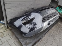 фото thumb №2, Land rover discovery sport 2014 бампер передний оригинал