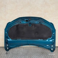 фото thumb №5, Капот передняя комплектная citroen ds3 crossback 2020 rok