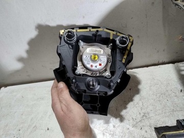 фото thumb №6, Подушка безопасности подушка безопасности водителя пассажира датчик nissan note e11