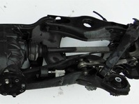 фото thumb №4, Mercedes cls 218 w218 приводной вал задняя левая правая задняя