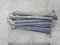 фото thumb №1, Toyota celica v 5 напрямна механізм скло двері