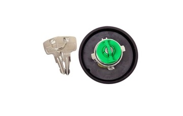 фото thumb №2, Крышка заливка топлива kpl. suzuki samurai