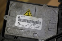 фото thumb №6, Volkswagen touran левая фара левое ксенон 1t1941753a, 1307022692