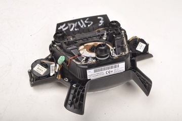 фото thumb №6, Ford focus mk3 повітряна подушка водія подушка безпеки