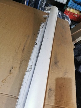 фото thumb №3, Mercedes e-klasa w213 планка порогова накладка поріг лівий amg