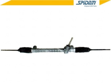 фото thumb №2, Трансмиссия рулевая opel corsa c 1.8 f08. f68