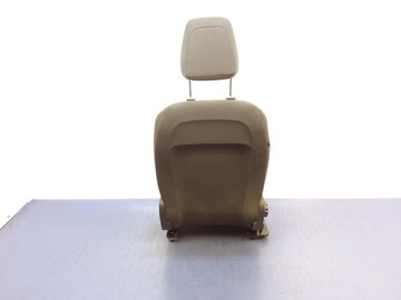 фото thumb №4, Ford focus mk4 iv сидіння праві перед пасажира