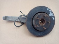 фото thumb №1, Jeep grand cherokee gr iii 3.0 поворотный кулак правый перед